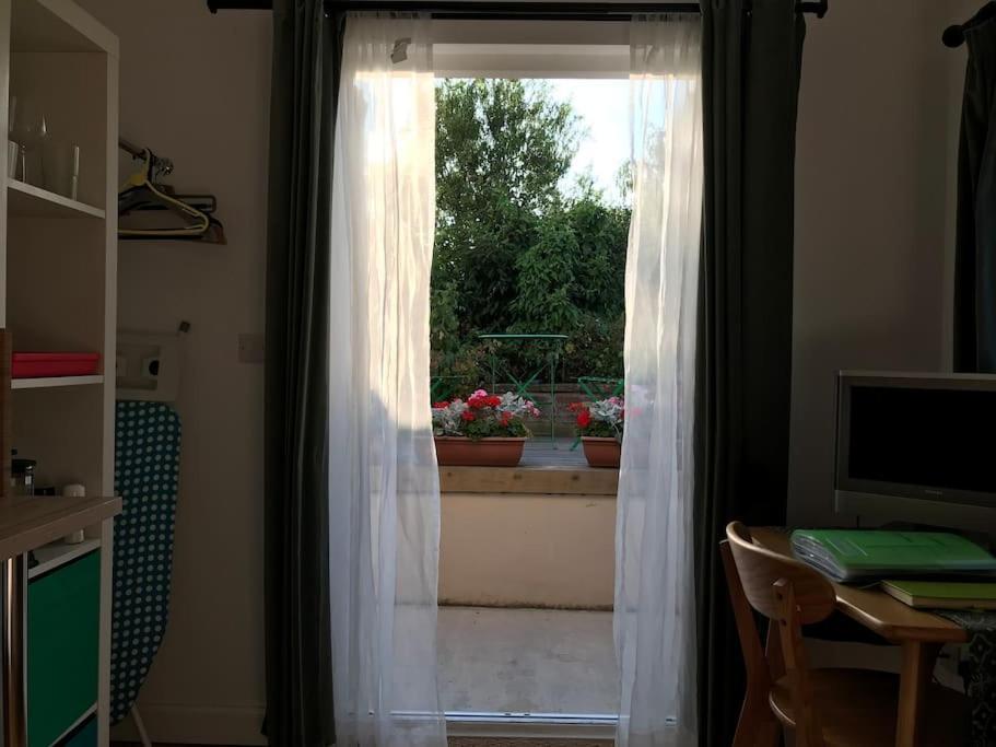 Garden Studio In Bradford On Avon ภายนอก รูปภาพ