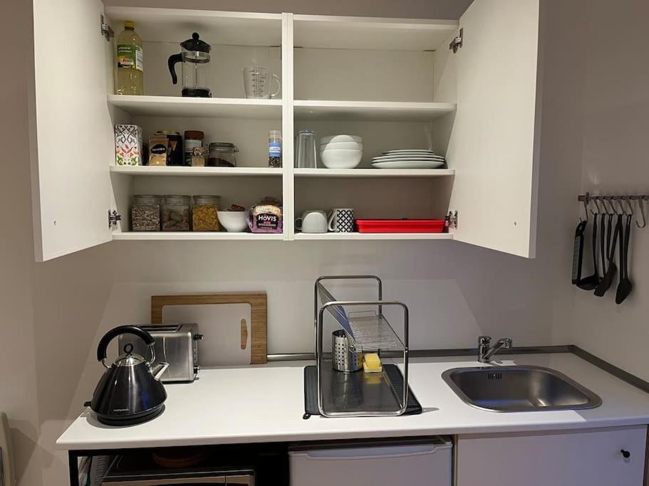 Garden Studio In Bradford On Avon ภายนอก รูปภาพ