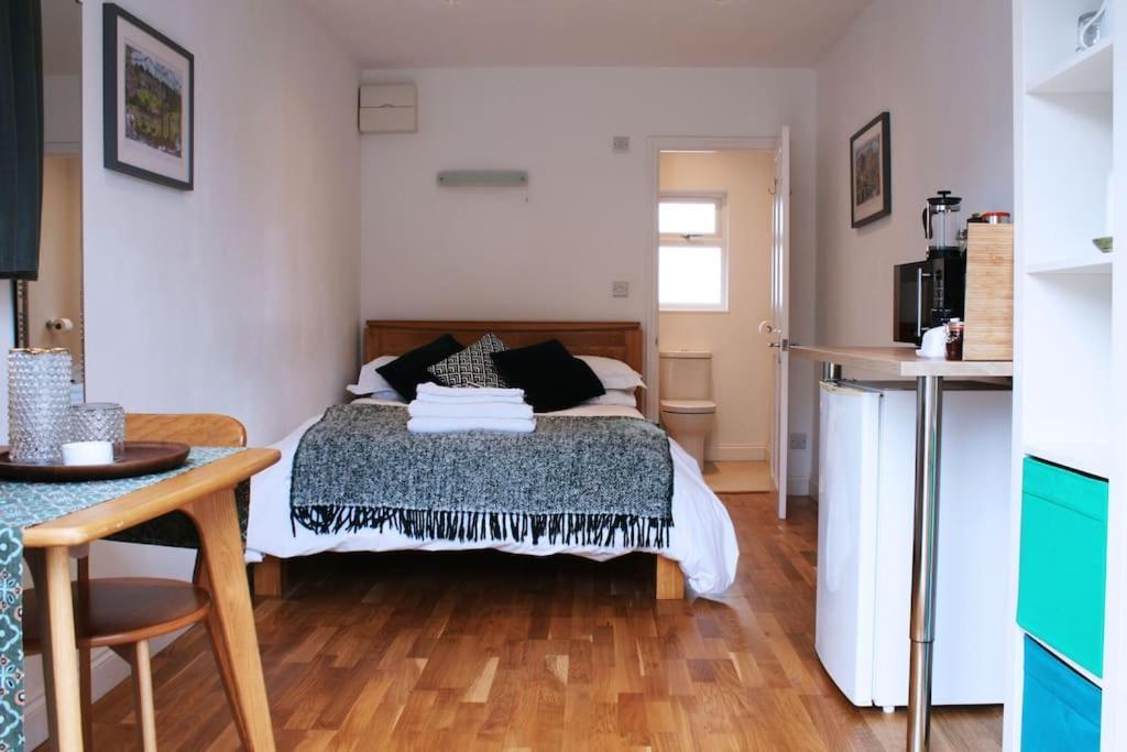 Garden Studio In Bradford On Avon ภายนอก รูปภาพ